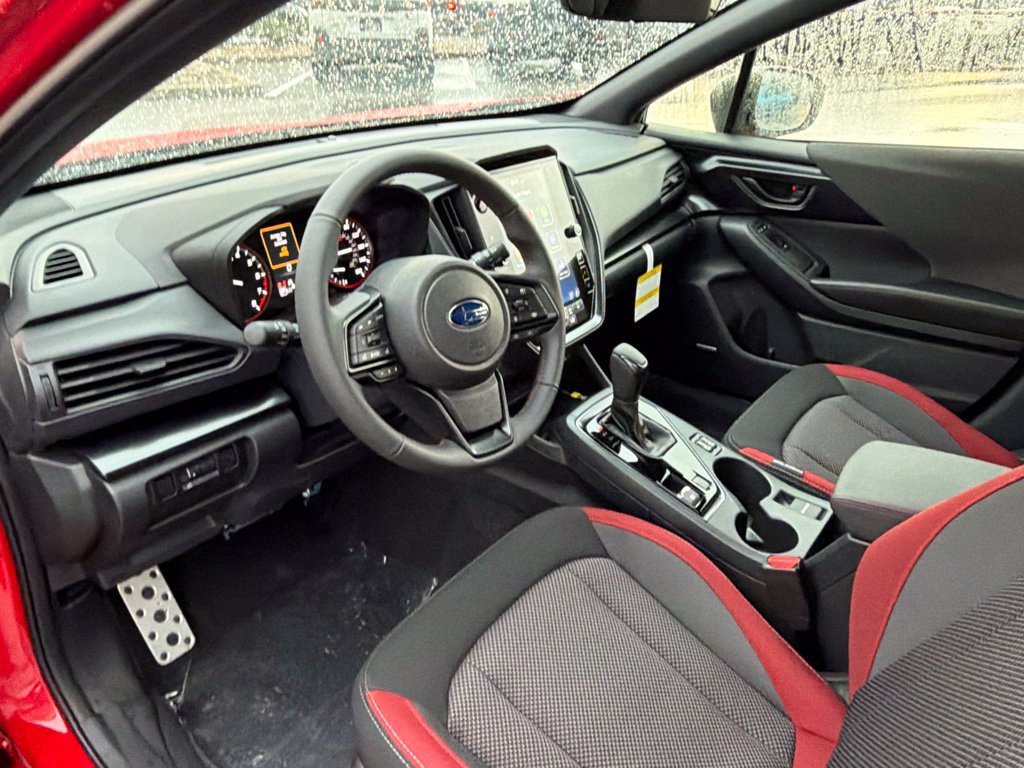 New 2026 Subaru Impreza RS AWD/4WD image 14