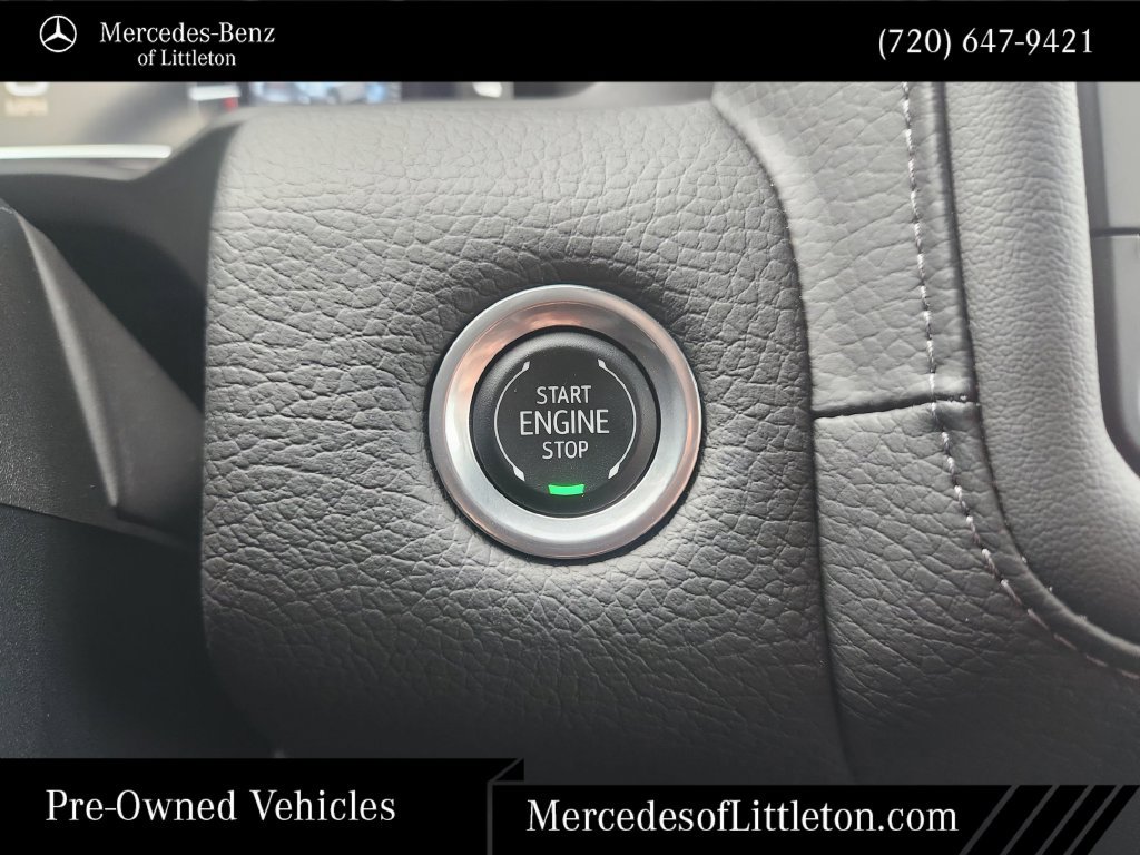 Used 2024 GMC Yukon Denali w/ Advanced Technology Package AWD/4WD image 20