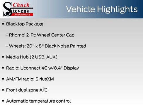 Used 2023 Dodge Charger R/T w/ Plus Group RWD image 8