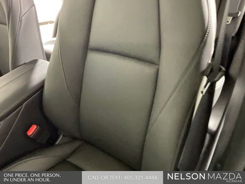 New 2026 MAZDA CX-30 AWD 2.5 S image 24