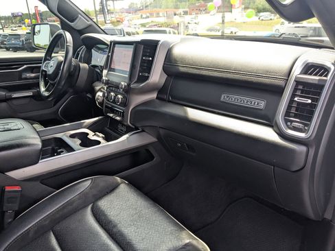 Used 2022 RAM 1500 Laramie w/ Sport Appearance Package AWD/4WD image 26