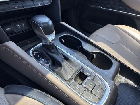 Used 2019 Hyundai Santa Fe Limited AWD/4WD image 24