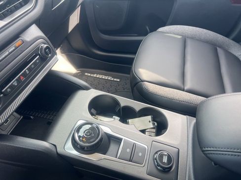 New 2025 Ford Bronco Sport Big Bend w/ Convenience Package image 23