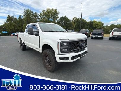 Used 2024 Ford F250 Lariat w/ Lariat Ultimate Package
