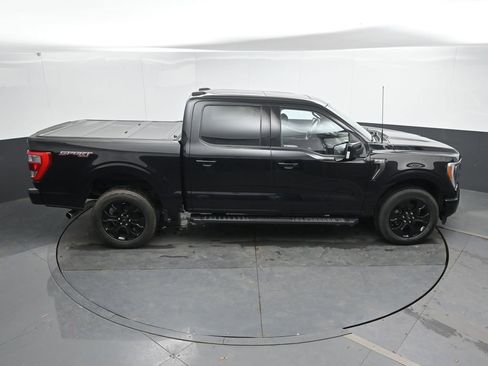 Used 2023 Ford F150 Lariat w/ Equipment Group 502A High AWD/4WD image 34