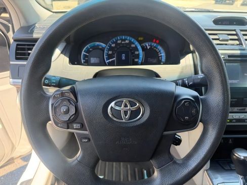 Used 2014 Toyota Camry LE FWD image 20