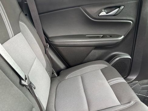 Used 2024 Chevrolet Blazer LT w/ LPO, Floor Liner Package FWD image 30