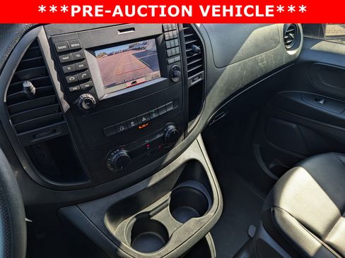 Used 2019 Mercedes-Benz Metris image 29