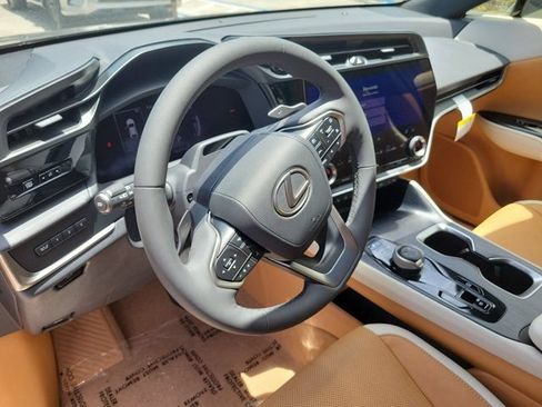 Used 2026 Lexus RZ 350e 2WD w/ Convenience Package image 25