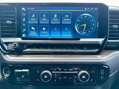 Used 2024 Chevrolet Silverado 1500 LT Trail Boss w/ LT Trail Boss Premium Package image 32