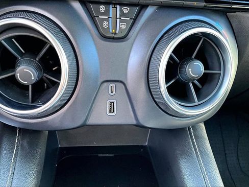 Used 2023 Chevrolet Blazer LT w/ Driver Confidence Package image 26