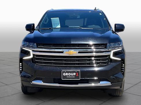 Used 2024 Chevrolet Tahoe LT AWD/4WD image 4