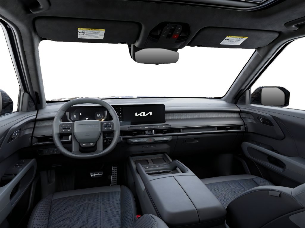 New 2027 Kia Telluride X-Line SX Prestige AWD/4WD image 17