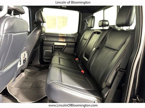 Used 2022 Ford F250 Lariat w/ Lariat Ultimate Package image 26