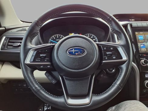 Used 2021 Subaru Ascent Limited w/ Technology Package image 14