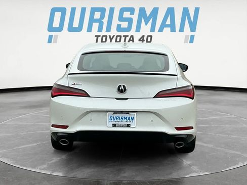 Used 2023 Acura Integra A-Spec image 5