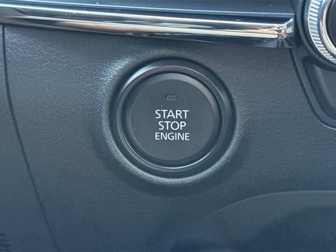 Used 2023 MAZDA MAZDA3 s image 25