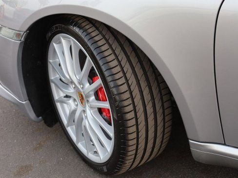 Used 2008 Porsche Boxster RS 60 Spyder RWD image 48