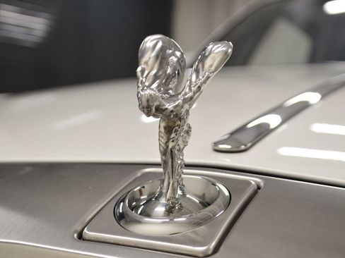 Used 2009 Rolls-Royce Phantom Drophead Coupe RWD image 13
