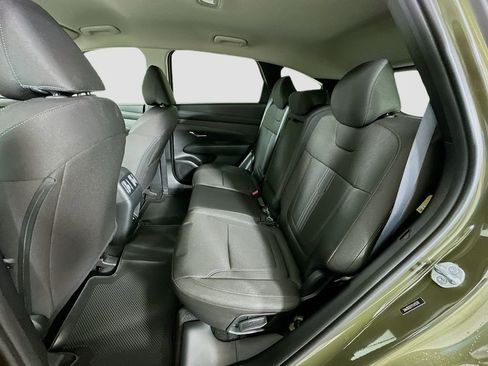 New 2026 Hyundai Tucson SEL FWD image 16