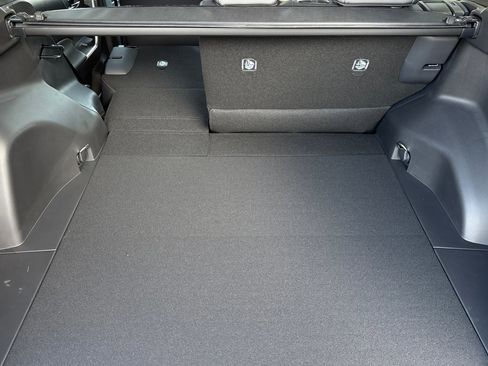 New 2025 Toyota RAV4 XLE Premium image 17