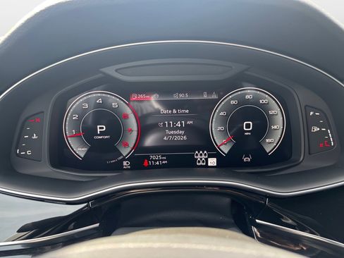 Certified 2026 Audi Q7 3.0T Premium Plus AWD/4WD image 11