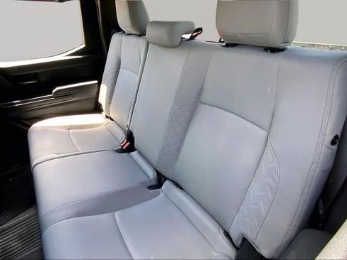 Used 2024 Toyota Tacoma SR5 RWD image 20