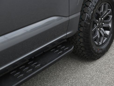 New 2026 Ford F150 Tremor w/ Equipment Group 402B image 5