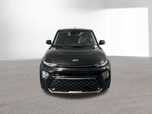 Used 2020 Kia Soul GT-Line w/ GT 2.0L Power Sunroof Package image 32
