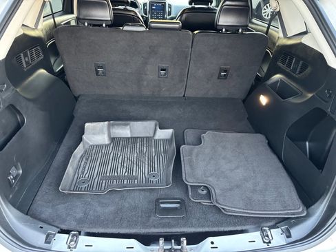 Used 2021 Ford Edge SEL w/ Convenience Package image 48