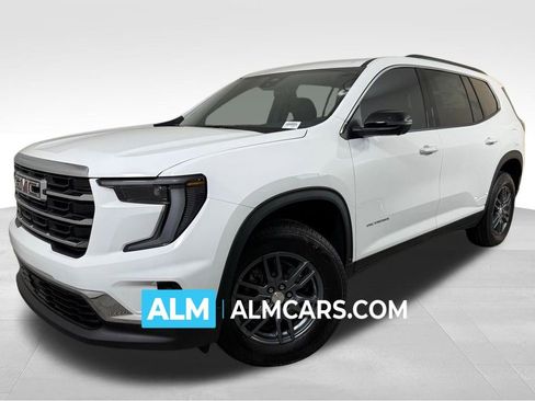 Used 2025 GMC Acadia Elevation image 1