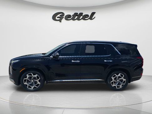 Used 2022 Hyundai Palisade Calligraphy FWD image 8