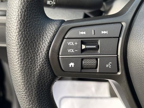 Certified 2026 Honda CR-V EX image 17