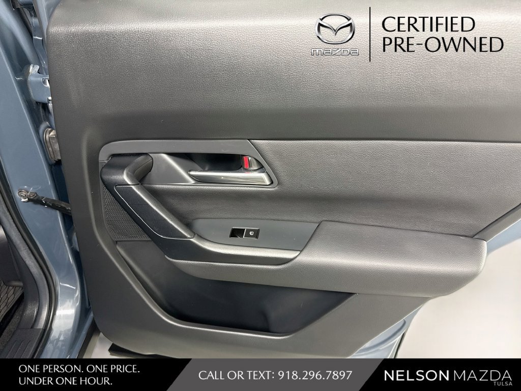 Certified 2026 MAZDA CX-50 2.5 Hybrid w/ Weather Package AWD/4WD image 44