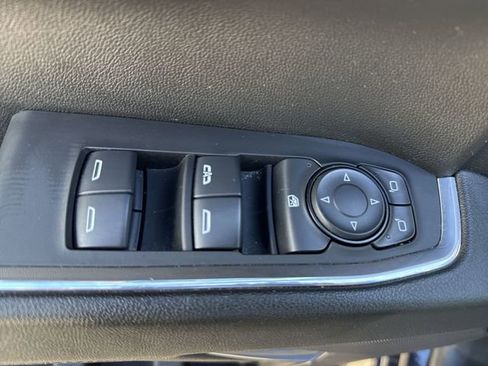 Certified 2024 Chevrolet Silverado 1500 LT Trail Boss w/ Protection Package image 14