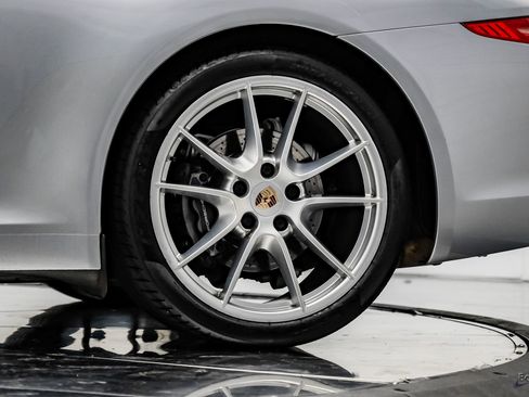 Used 2015 Porsche 911 Carrera image 87