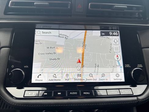 Certified 2024 Nissan Z Performance w/ Floor Mat Package image 20