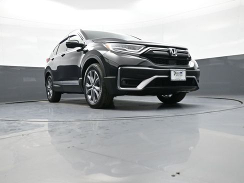 Used 2020 Honda CR-V Touring image 29