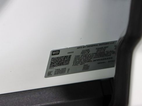 Used 2023 GMC Yukon Denali image 38