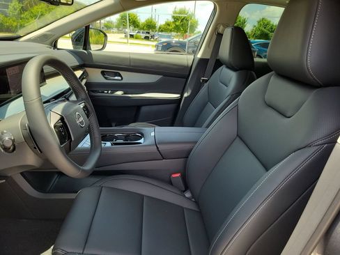 New 2026 Nissan Murano SL AWD/4WD image 9