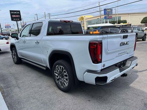 New 2026 GMC Sierra 1500 Denali Ultimate AWD/4WD image 5