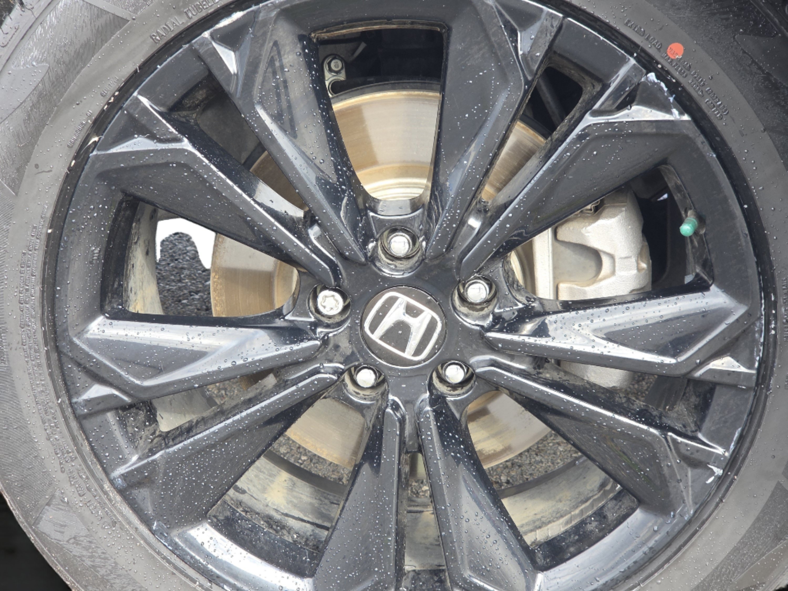 Used 2024 Honda CR-V Sport Touring image 20