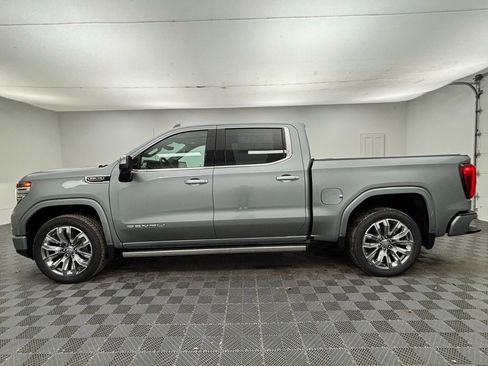 New 2026 GMC Sierra 1500 Denali image 14