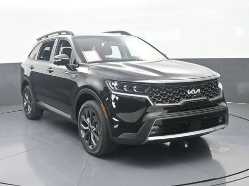 Used 2023 Kia Sorento SX Prestige AWD/4WD image 9