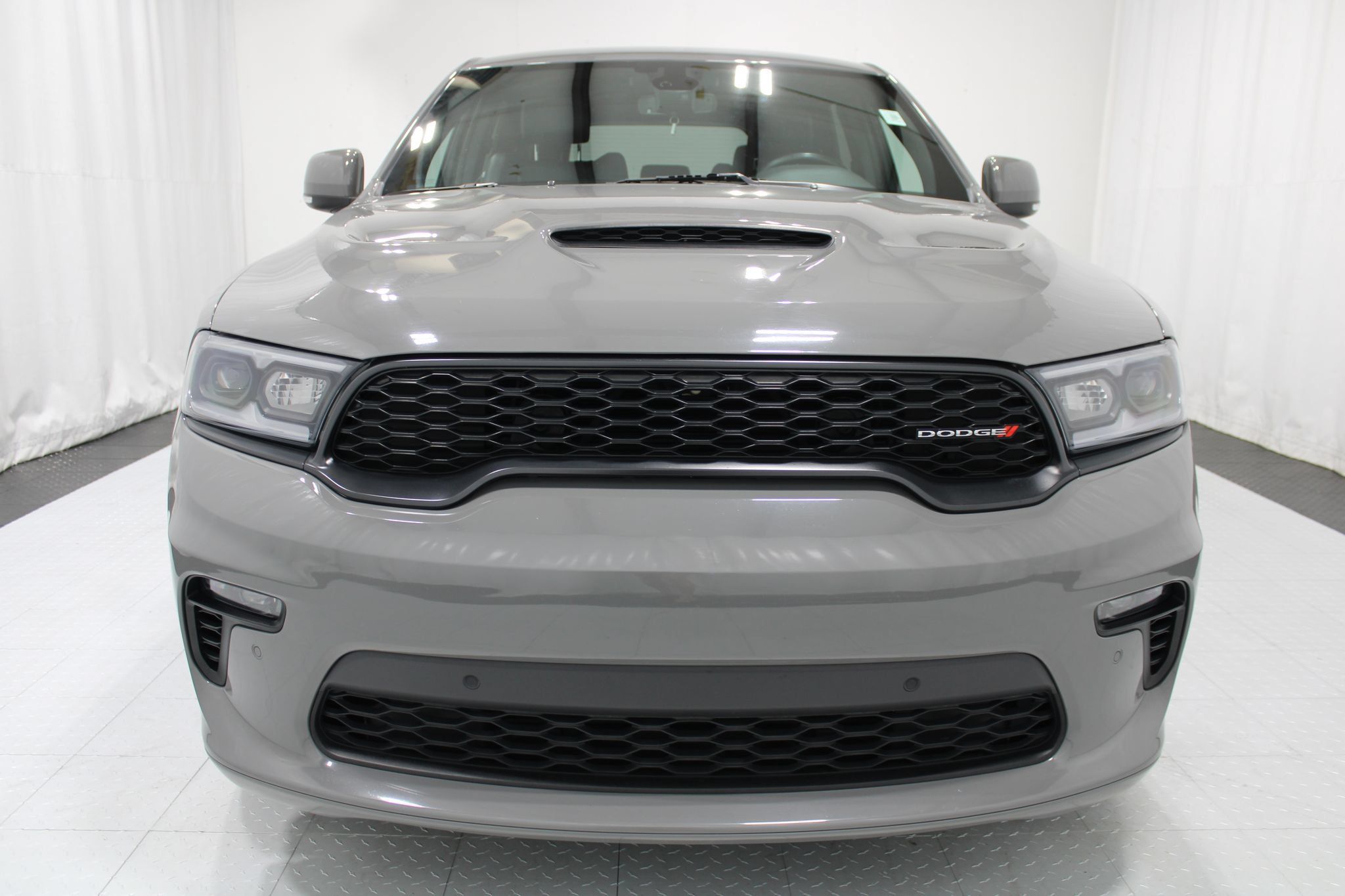 Used 2022 Dodge Durango R/T w/ Trailer Tow Group IV AWD/4WD image 3