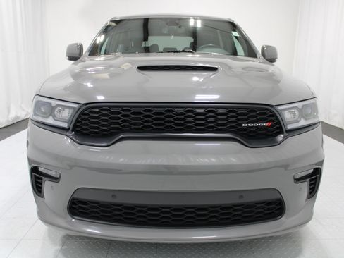 Used 2022 Dodge Durango R/T w/ Trailer Tow Group IV AWD/4WD image 3
