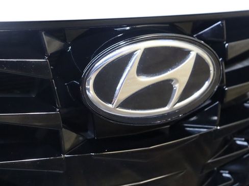 Used 2020 Hyundai Sonata SEL w/ Convenience + Sunroof Package FWD image 12