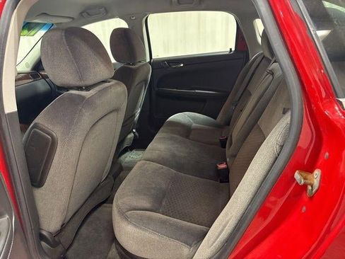 Used 2012 Chevrolet Impala LT image 18