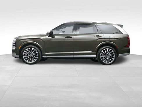 New 2026 Hyundai Palisade Calligraphy AWD/4WD image 36