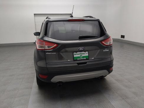 Used 2016 Ford Escape SE w/ Equipment Group 201A image 6